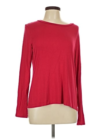 Leo & Nicole Long Sleeve T-Shirt (view 1)