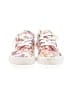 Blowfish 100% Cotton Floral White Sneakers Size 9 1/2 - photo 2