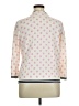 Talbots Pink Cardigan Size XL - photo 2