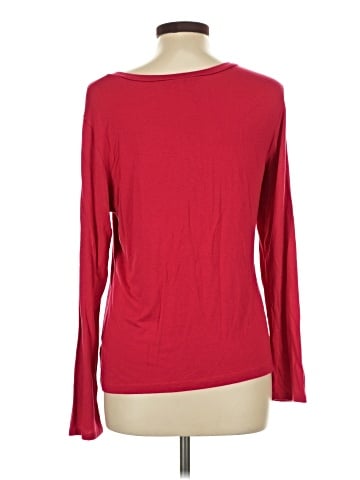 Leo & Nicole Long Sleeve T-Shirt (view 2)