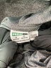 Puma Gray Long Sleeve T-Shirt Size 10 - 12 - photo 3