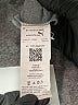 Puma Gray Long Sleeve T-Shirt Size 10 - 12 - photo 4