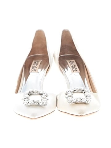 Badgley Mischka Heels (view 2)