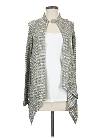 VERTIGO Cardigan (view 1)