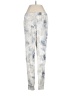 Soma Tie-dye Blue Casual Pants Size S - photo 2