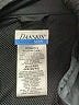 Danskin Now 100% Polyester Solid Black Jacket Size 4X - photo 6