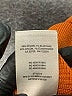 Babaton Orange Tank Top Size S - photo 8