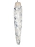 Soma Tie-dye Blue Casual Pants Size S - photo 5