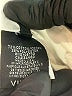 Vince. Ivory Jeans Size 25 waist - photo 8