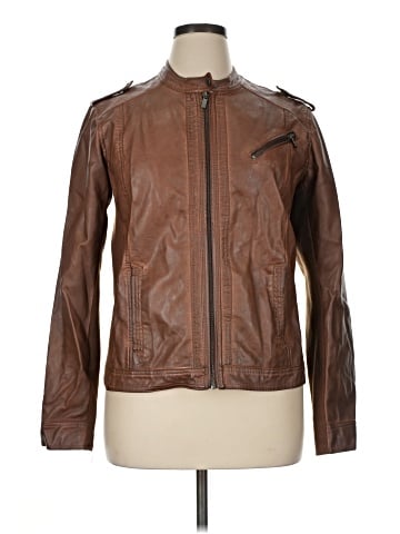 Maurices Jacket (view 1)