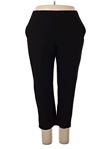 Eileen Fisher Dress Pants (view 1)