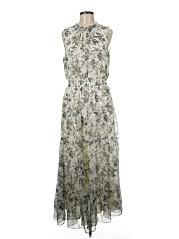 Express Casual Dress (view 1)