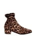 Matiko Brown Ankle Boots Size EU 40 - photo 1