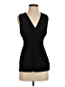 Bailey 44 Black Sleeveless Blouse Size S - photo 1