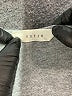 Entro Gray 3/4 Sleeve Top Size M (estimated) - photo 7