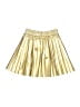 Unbranded Metallic Gold Skirt Size 120 cm / US 6X - photo 2