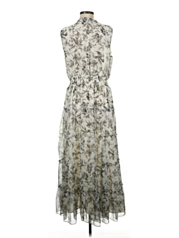 Express Casual Dress (view 2)