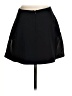 Rag & Bone Solid Black Casual Skirt Size 0 - photo 2