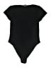 Forever 21 Black Bodysuit Size L - photo 1