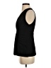 Bailey 44 Black Sleeveless Blouse Size S - photo 5