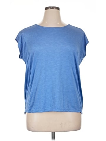 Columbia Sleeveless T-Shirt (view 1)