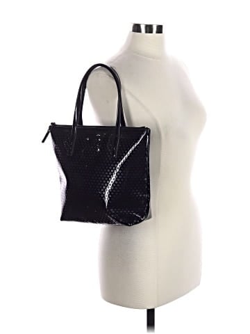 Kate Spade New York Leather Tote (view 2)