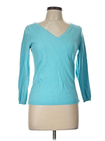 Theory Pullover Sweater (view 1)