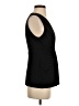 Bailey 44 Black Sleeveless Blouse Size S - photo 4