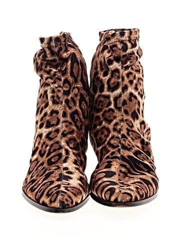Matiko Ankle Boots (view 2)