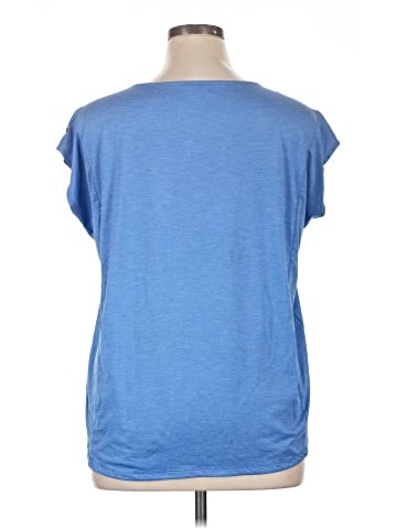 Columbia Sleeveless T-Shirt (view 2)