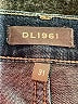 DL1961 Blue Jeans Size 31 waist - photo 7