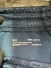 Under Armour Blue Track Pants Size M (youth) - photo 3