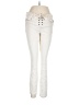 Blank NYC Metallic Ivory Jeans Size 29 waist - photo 1