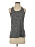 Jockey Gray Active Tank Size S - photo 1