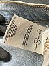 Jessica Simpson Blue Jeans Size 8 - photo 8
