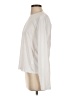 Baleaf Sports 100% Polyester Ivory Long Sleeve Top Size S - photo 5