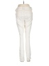 Blank NYC Metallic Ivory Jeans Size 29 waist - photo 2