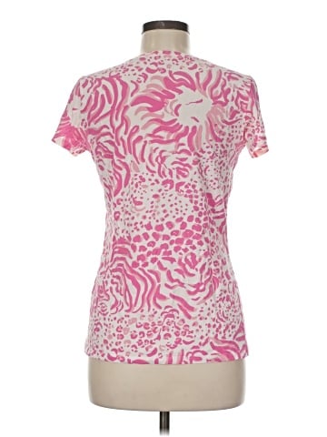 Lilly Pulitzer Short Sleeve T-Shirt (view 2)