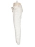 Blank NYC Metallic Ivory Jeans Size 29 waist - photo 5