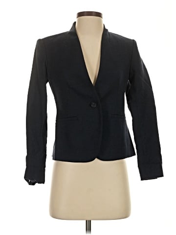 Ann Taylor LOFT Blazer (view 1)