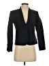 Ann Taylor LOFT Black Blazer Size 0 - photo 1