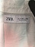 Zara Ivory Long Sleeve Blouse Size 11 - 12 - photo 3
