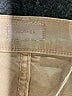 Mother Tan Khakis Size 29 waist - photo 7