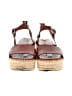 Musse & Cloud Brown Wedges Size EU 38 - photo 2