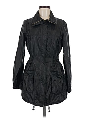 Tory Burch Raincoat (view 1)