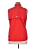Columbia 100% Polyester Red Sleeveless Blouse Size XL - photo 2