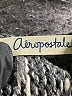 Aeropostale Gray Cardigan Size L - photo 7