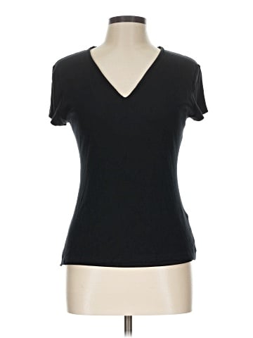 INC International Concepts Short Sleeve Top (view 1)