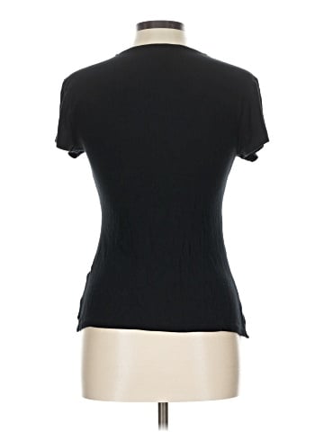 INC International Concepts Short Sleeve Top (view 2)