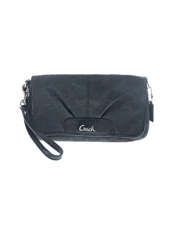 Coach Wristlet (view 1)